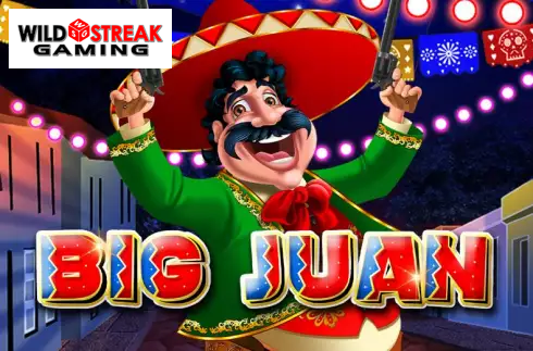 Big Juan